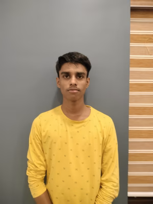 Devanandan  B - Gallery Image 1