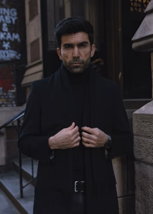 Emrah Cengiz - Gallery Image 7