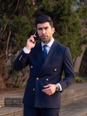 Emrah Cengiz - Gallery Image 1