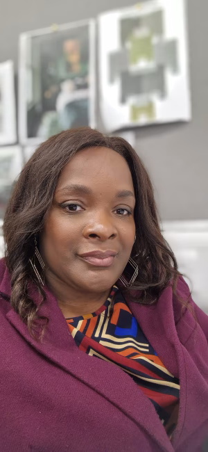 Odislaine Mccabe - Gallery Image 1