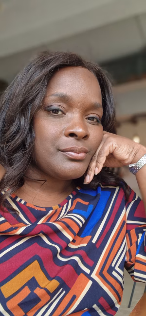 Odislaine Mccabe - Gallery Image 4