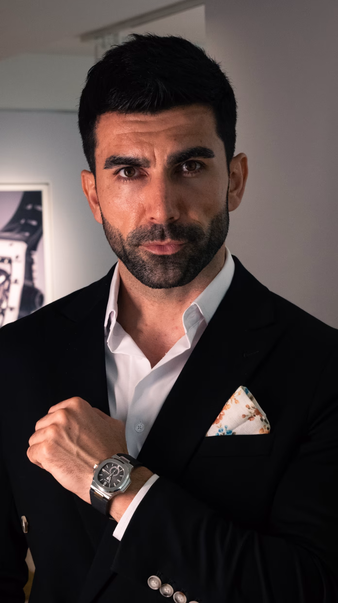 Emrah Cengiz - Profile Photo