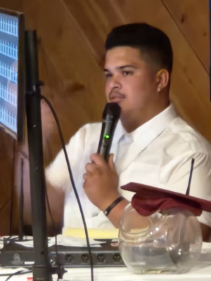 Kenneth Sena-Sanford - Gallery Image 1