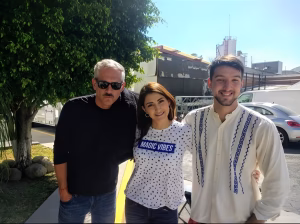 Georgije Lakic - Gallery Image 1