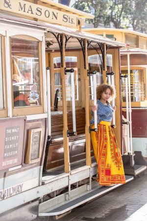 Kamisa Freeman - Gallery Image 2