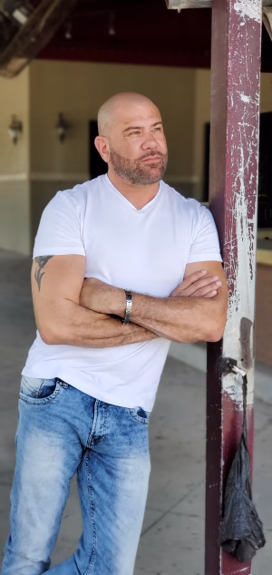 Saul Torres - Gallery Image 8