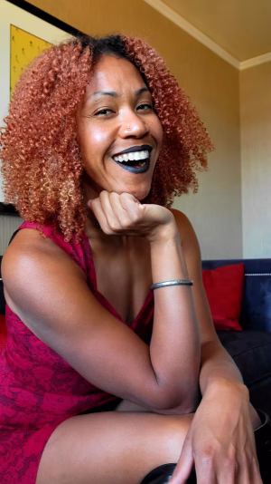 Nadia Santiago - Project Casting Gallery Image 11 Nadia Santiago - Gallery Image 11