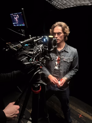 Matt Perl - Gallery Image 1