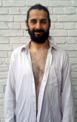 Adam Banks - Project Casting Gallery Image 5 Adam Banks - Gallery Image 5