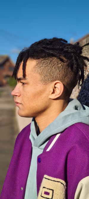 Darwin Brokenbro - Project Casting Gallery Image 4 Darwin Brokenbro - Gallery Image 4