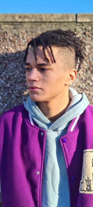 Darwin Brokenbro - Project Casting Gallery Image 1 Darwin Brokenbro - Gallery Image 1