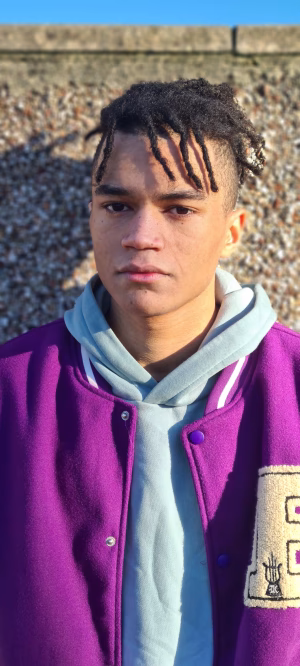 Darwin Brokenbro - Project Casting Gallery Image 3 Darwin Brokenbro - Gallery Image 3