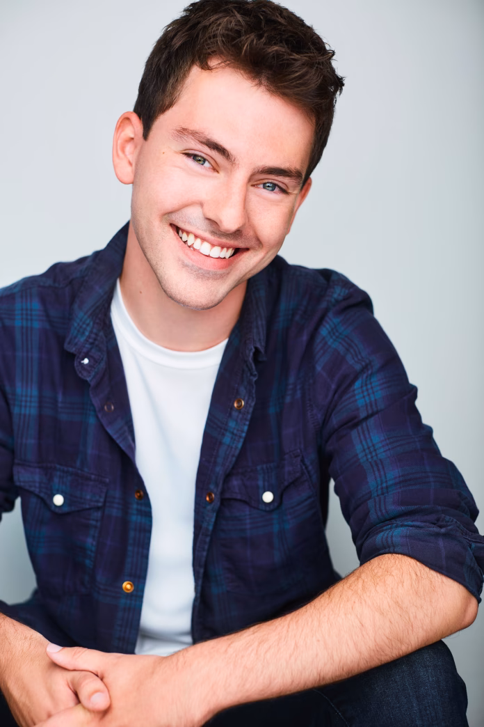 Jake Schwencke - Profile Photo