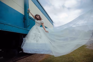 Sadie Luthi - Project Casting Gallery Image 7 Sadie Luthi - Gallery Image 7