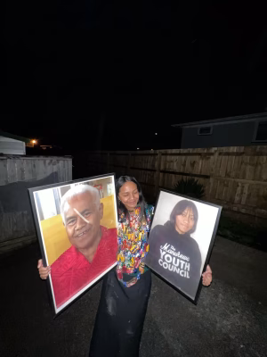 Daisy Feagaiga - Gallery Image 2