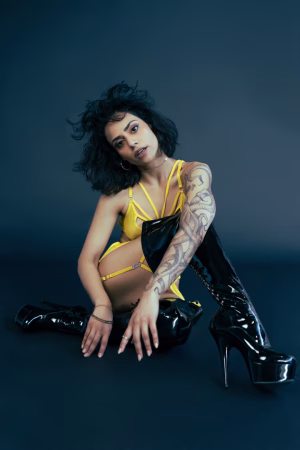 Kaya Rebello - Gallery Image 5