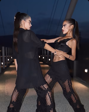 Andrea Geor - Gallery Image 1