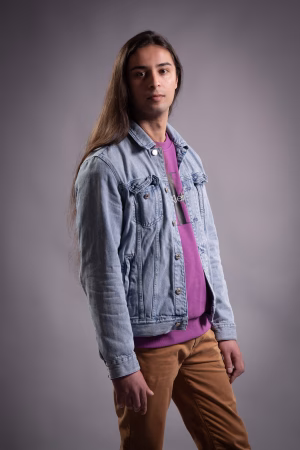 MYKYTA HRECHUKHA - Gallery Image 4