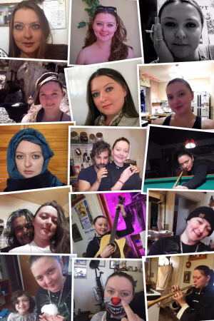 ToniChe Zubia-Harkness - Gallery Image 6