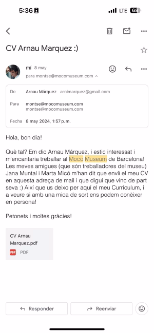 Paula Victoria - Gallery Image 3