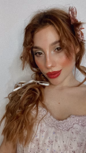 Clarisa Rodríguez - Gallery Image 1