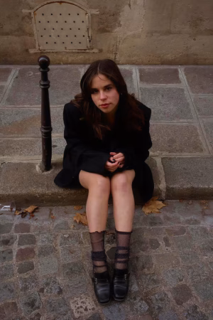 Sarah Descargues - Gallery Image 6