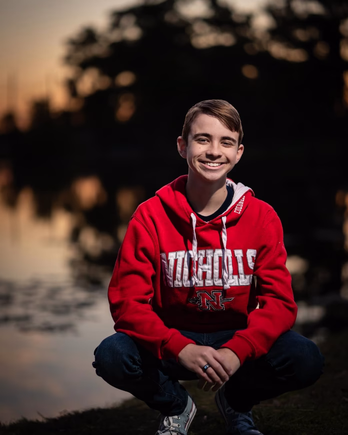 Scott Siebert Jr. - Profile Photo