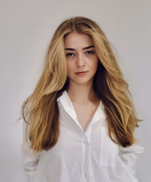 Anne-Sophie Curtius - Project Casting Gallery Image 1 Anne-Sophie Curtius - Gallery Image 1