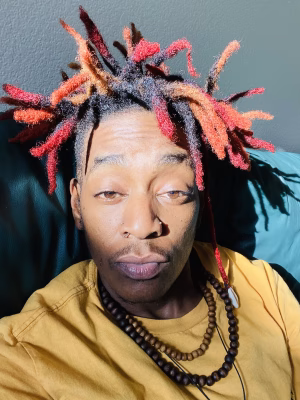 TheeYogi McIntyre - Gallery Image 10