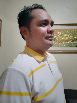 Gerry Yabes - Gallery Image 2