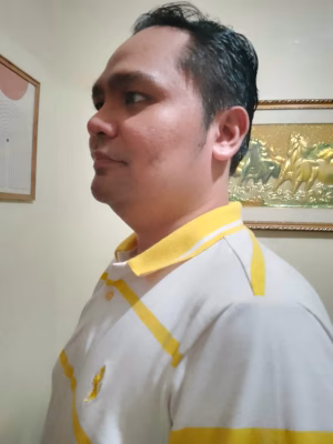 Gerry Yabes - Gallery Image 3