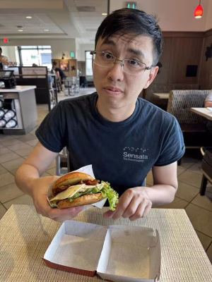 Ricky Tse - Gallery Image 1