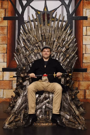 Karl Howlett - Gallery Image 2