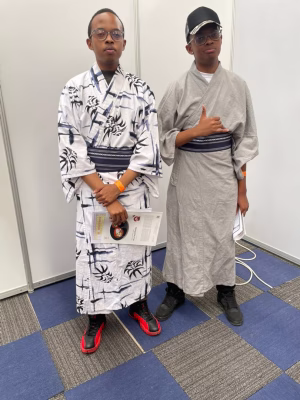 Tiroyaone  Letamo - Gallery Image 1