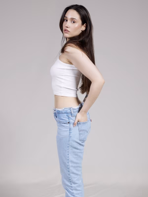 Claudia Galante - Project Casting Gallery Image 5 Claudia Galante - Gallery Image 5