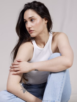 Claudia Galante - Project Casting Gallery Image 7 Claudia Galante - Gallery Image 7