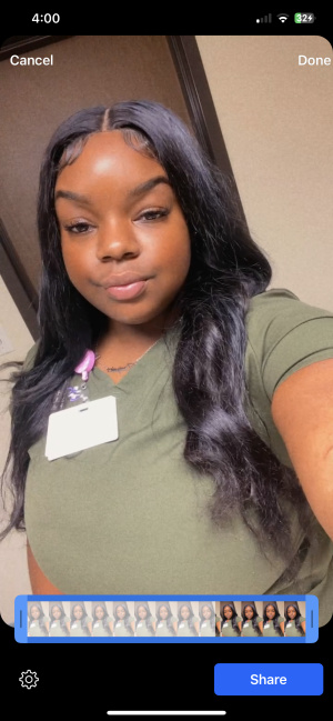 Daaiyah Davis - Gallery Image 9