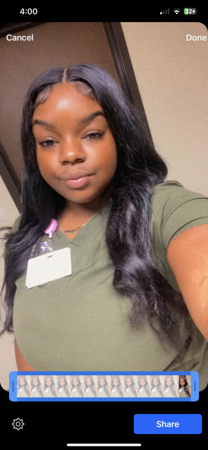 Daaiyah Davis - Gallery Image 8