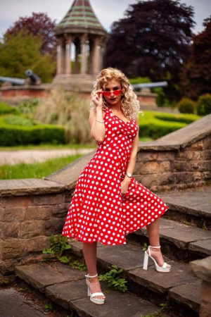 Adela Muresan - Project Casting Gallery Image 11 Adela Muresan - Gallery Image 11