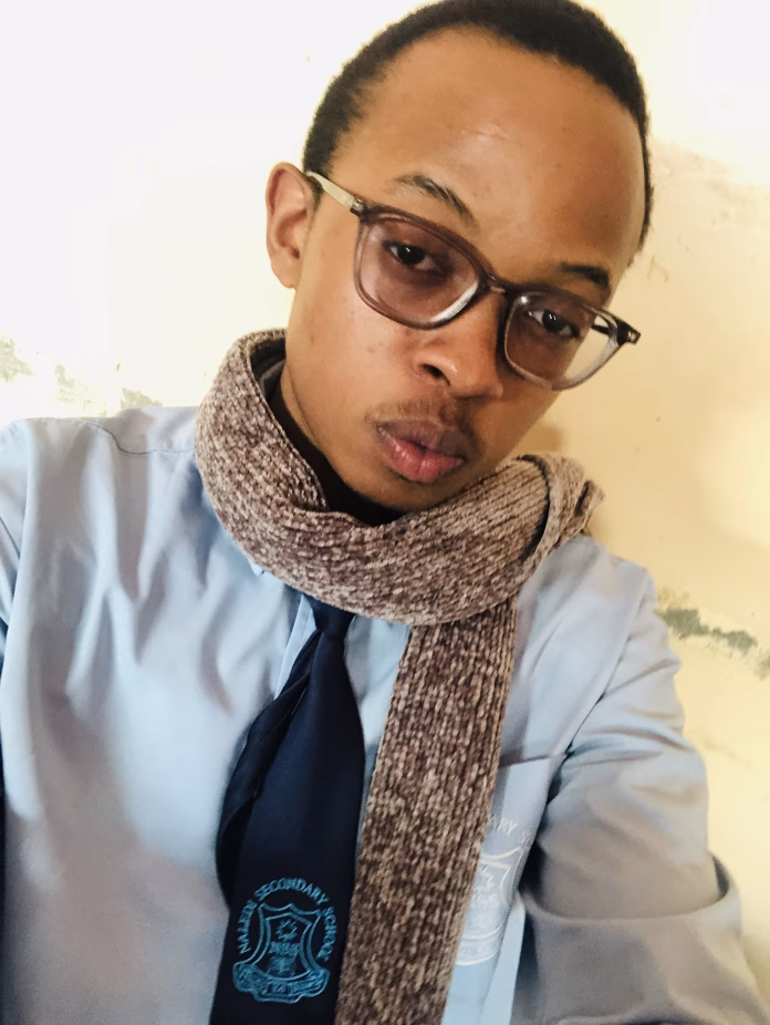 Tiroyaone  Letamo - Profile Photo