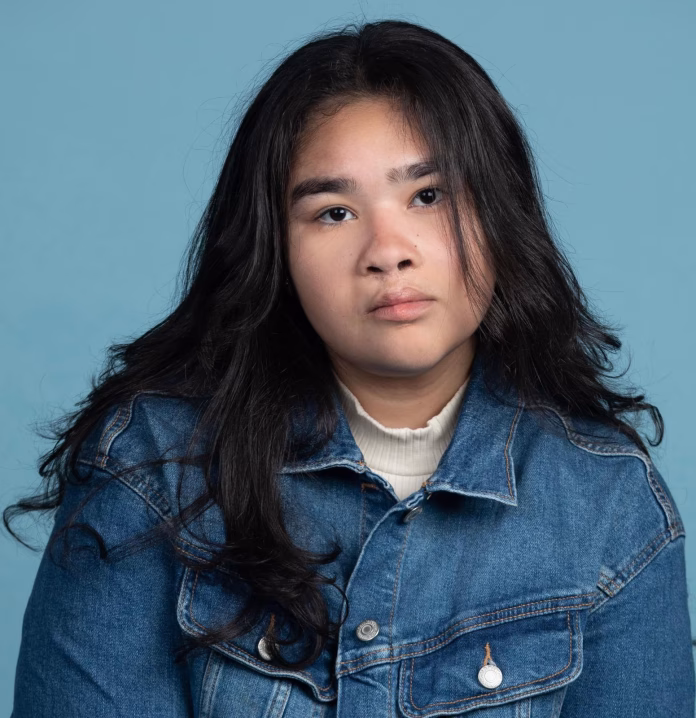 Solayna Coreas - Profile Photo