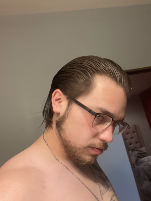 Daniel Romero - Project Casting Gallery Image 2 Daniel Romero - Gallery Image 2