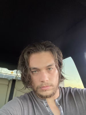 Daniel Romero - Project Casting Gallery Image 4 Daniel Romero - Gallery Image 4