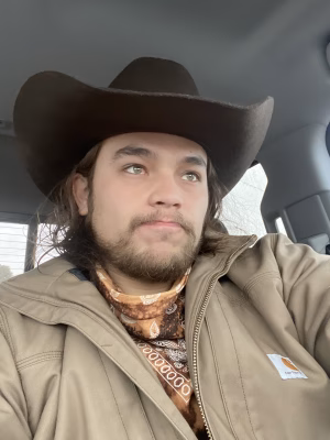 Daniel Romero - Project Casting Gallery Image 5 Daniel Romero - Gallery Image 5