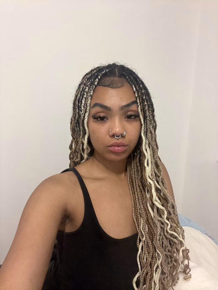 Tamika Taylor - Profile Photo