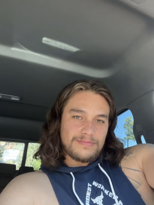 Daniel Romero - Project Casting Gallery Image 6 Daniel Romero - Gallery Image 6