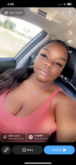 Daaiyah Davis - Gallery Image 10