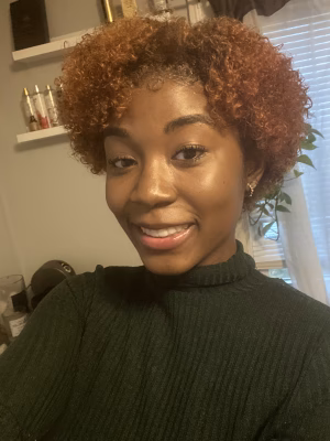 Jada Anderson - Project Casting Gallery Image 1 Jada Anderson - Gallery Image 1