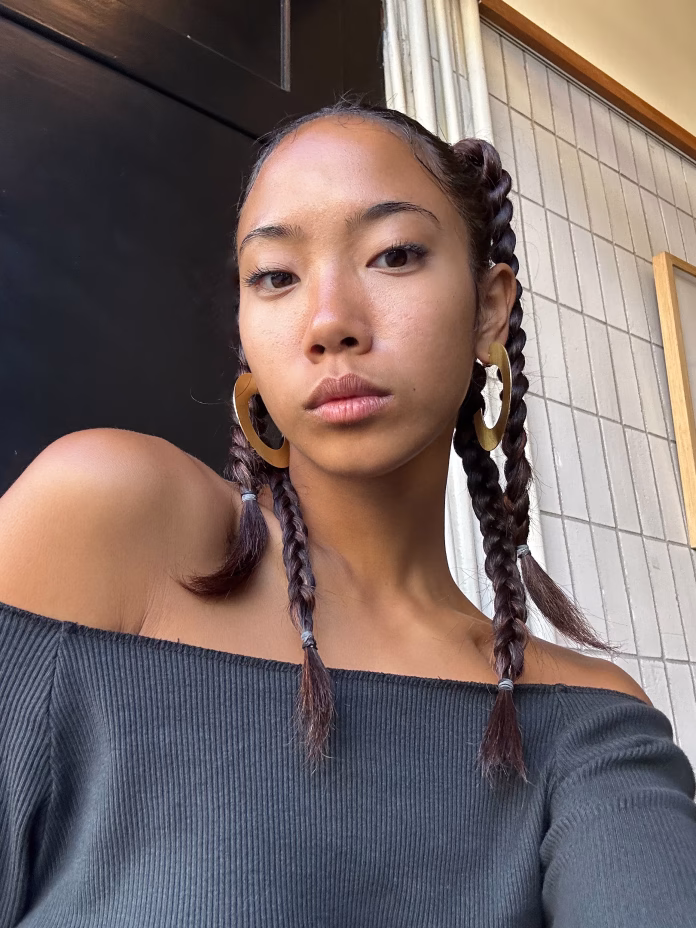 Phoebe Manalili - Profile Photo