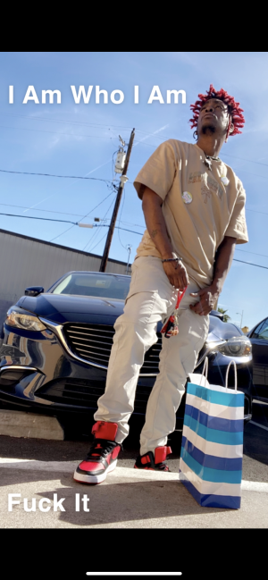 TheeYogi McIntyre - Gallery Image 5